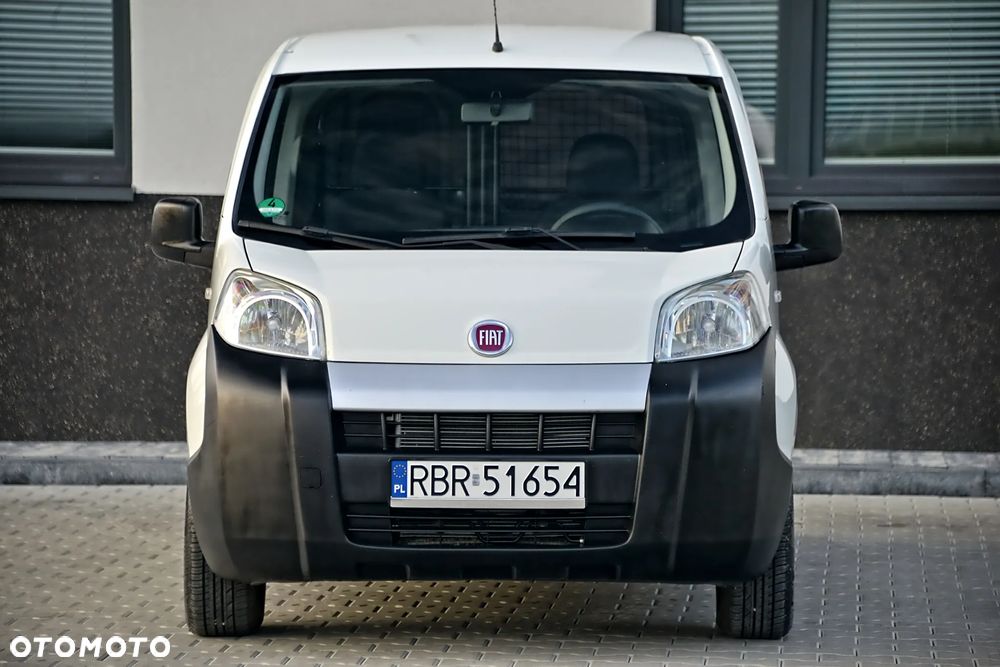 Fiat Fiorino - 3
