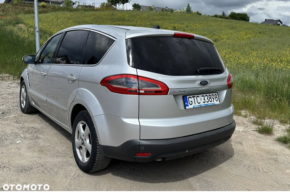 Ford S-Max - 6