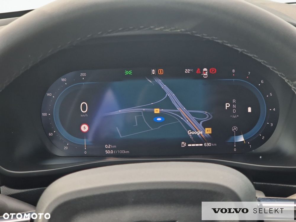 Volvo XC 40 - 15