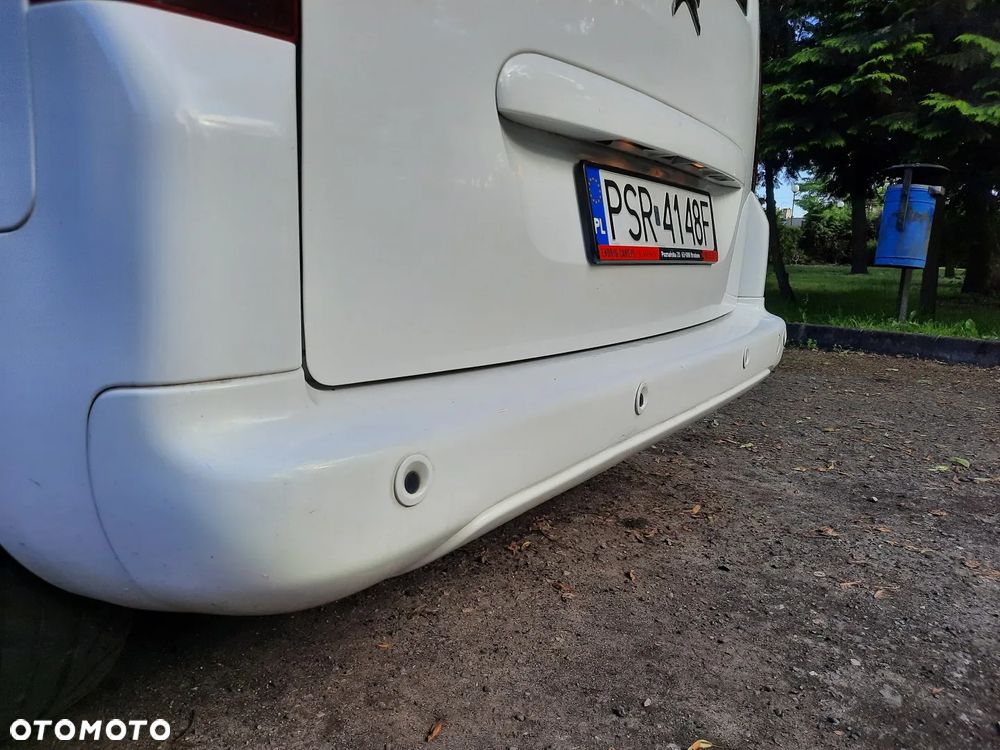 Citroën Berlingo Multispace BlueHDi 100 S&S ETG6 90 Jahre - 9