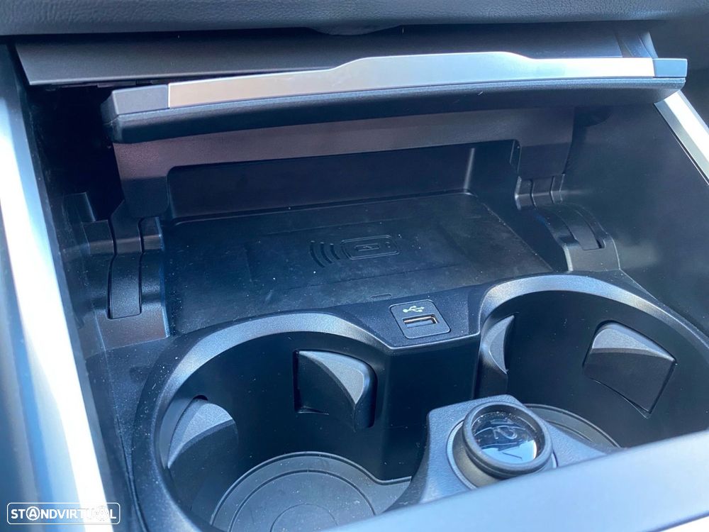 BMW 330 e Auto - 14