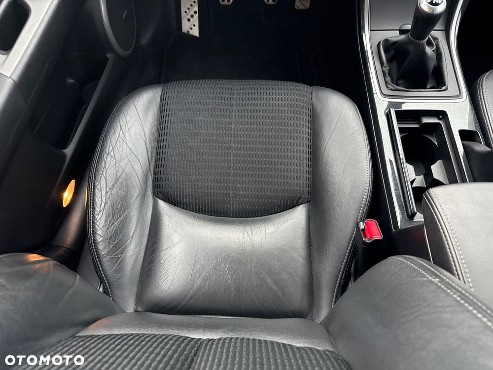 Mazda 6 2.5 Sport - 16