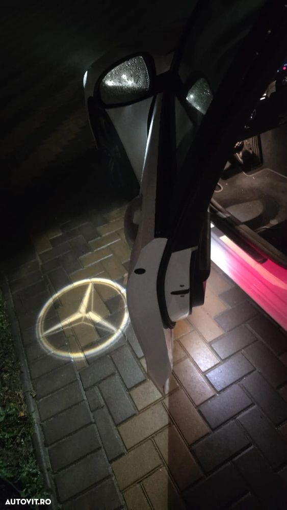 Mercedes-Benz C 200 4MATIC MHEV All-Terrainl Aut. - 15