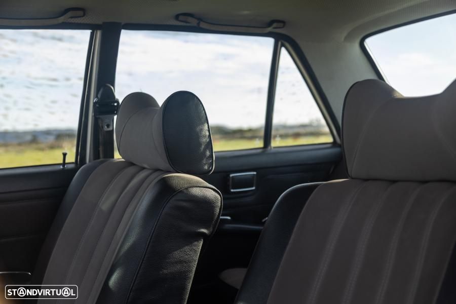 Mercedes-Benz W114/W115 (1968-1974) - 29