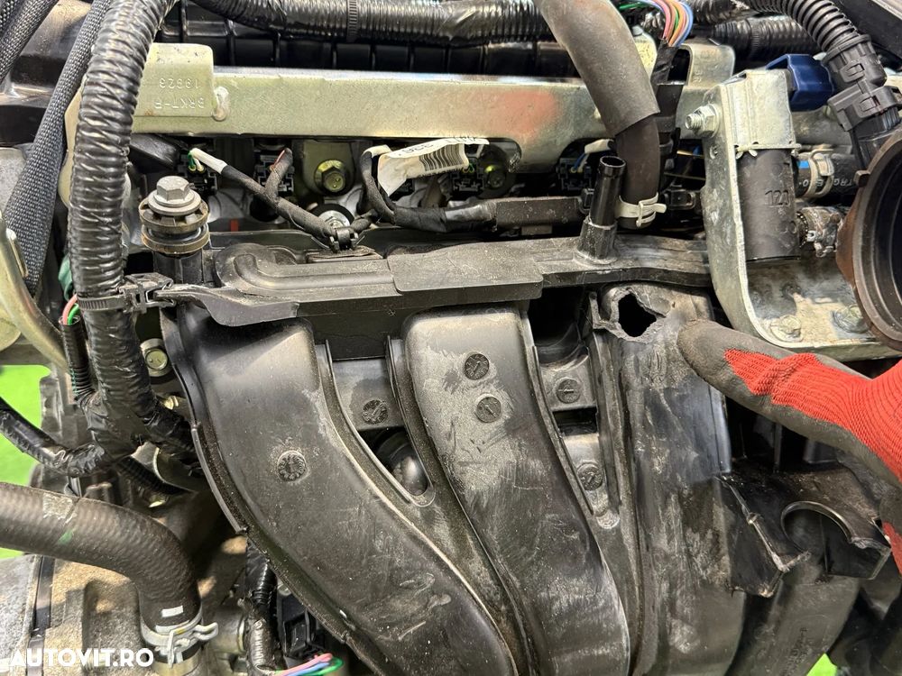 MOTOR COMPLET NISSAN JUKE F15 1.6 BENZINA 94 hp / 69 kW 2019 - 2025 HR16 , HR16DE - NISSAN JUKE 2023 - 3