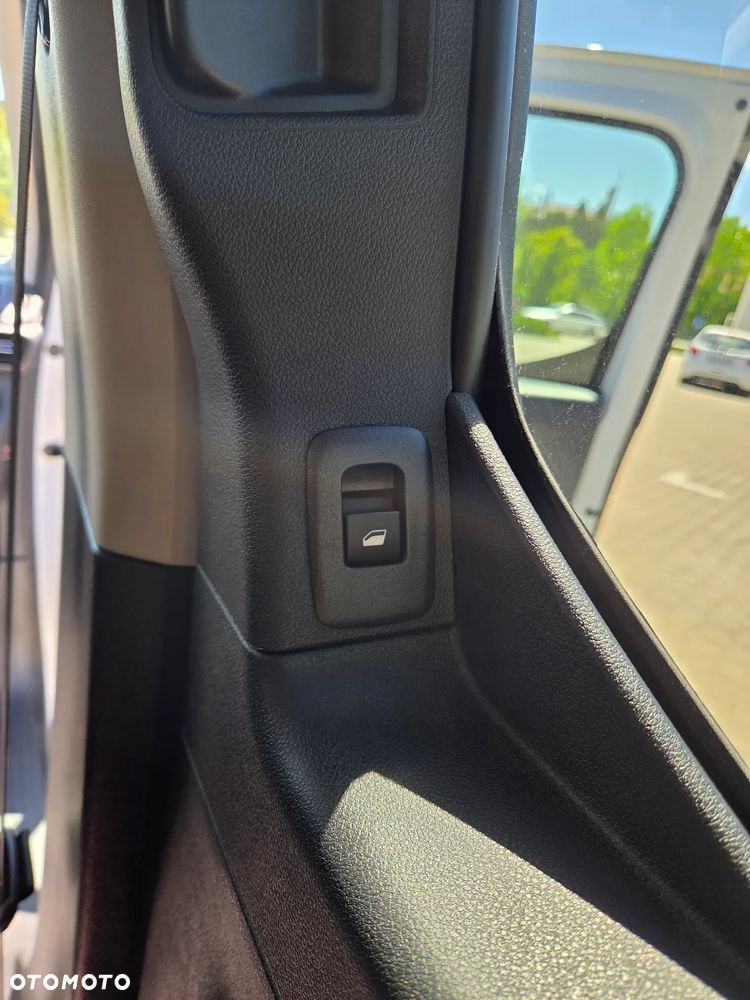 Opel Combo 1.5 CDTI Elite S&S - 17