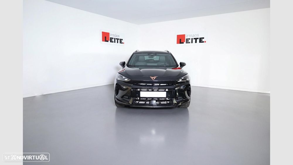 Cupra Formentor 1.5 e-Hybrid Special Edition DSG - 2