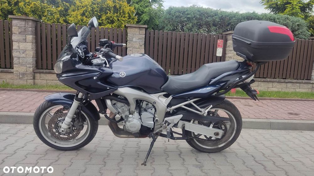 Honda Hornet - 26
