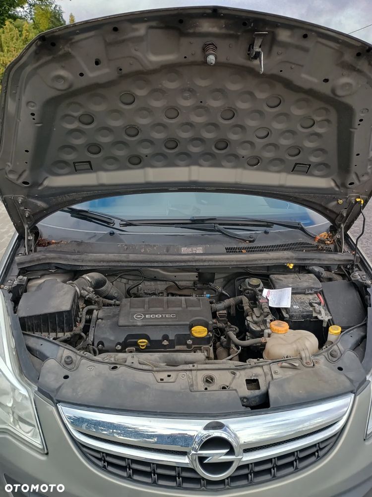 Opel Corsa - 6