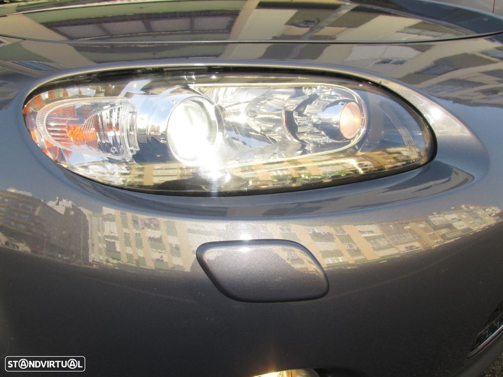 Mazda MX-5 1.8 MZR Niseko - 42