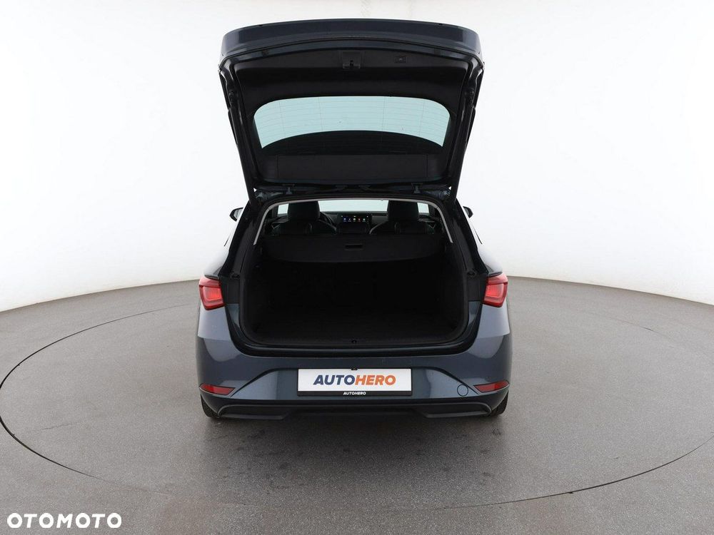 Seat Leon 1.4 eHybrid Xcellence DSG - 20