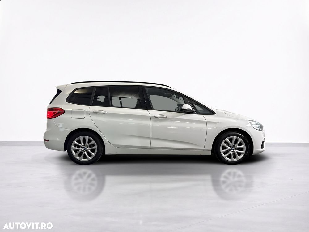 BMW Seria 2 - 7