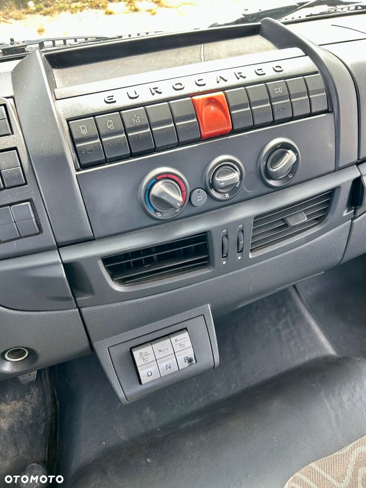 Iveco Eurocargo 160E21 - 18