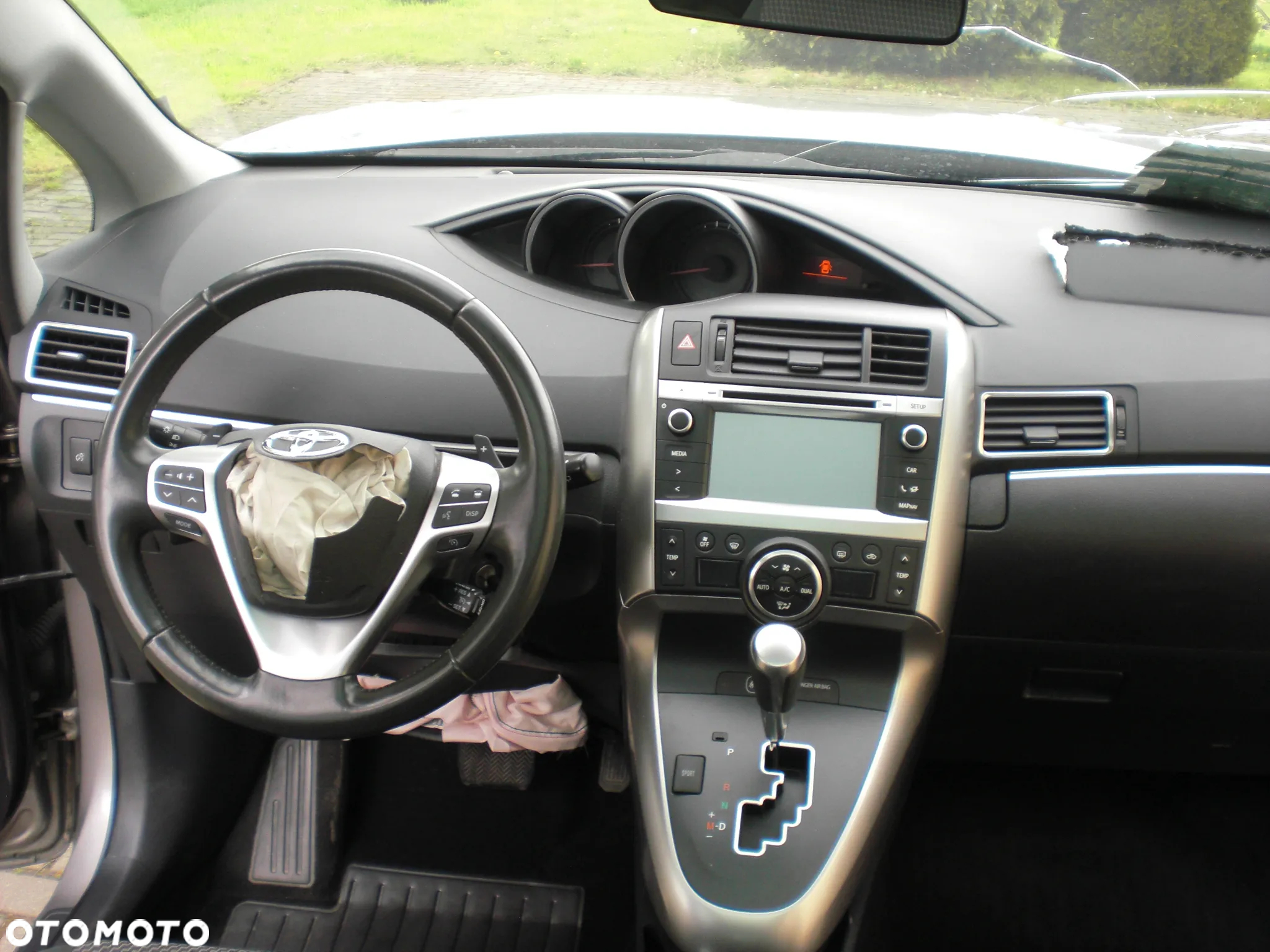 Toyota Verso 1.8 Selection MS EU6 - 18