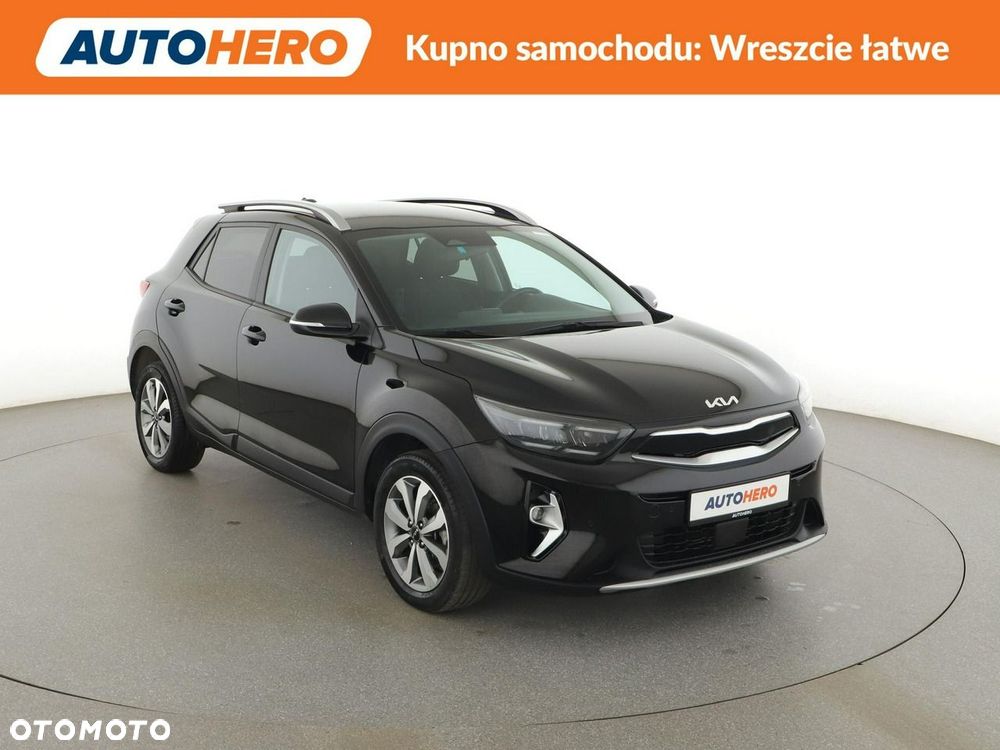 Kia Stonic 1.2 Vision - 11