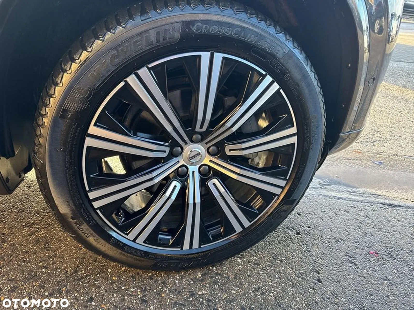 Volvo XC 90 B5 D AWD Plus Bright - 5