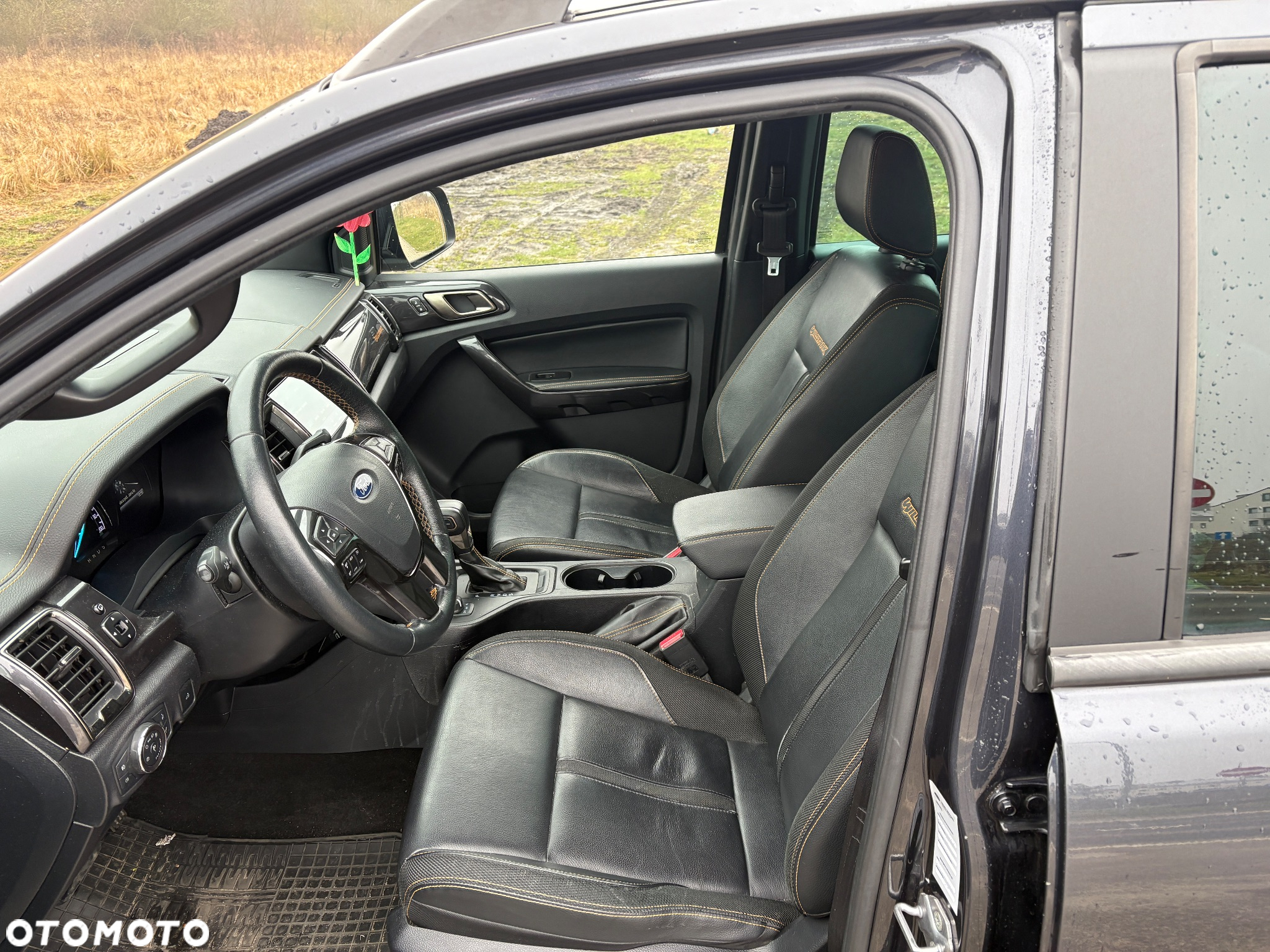 Ford Ranger - 10