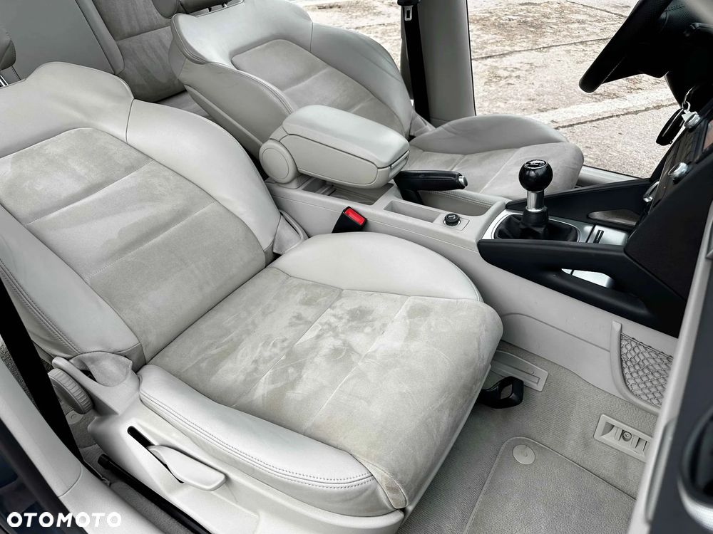 Audi A3 Sportback - 21