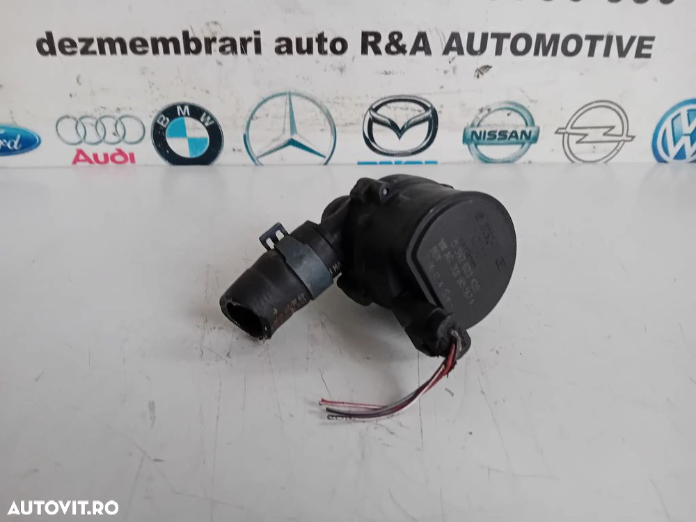 Pompa Secundara Auxiliara Apa Vw Seat Skoda Audi 2.0 Tdi Euro 6 Cod 2Q0965567A Motor DTR DTP DFG - 3