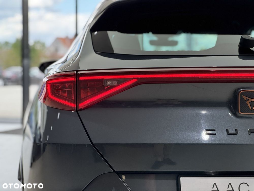 Cupra Formentor - 39