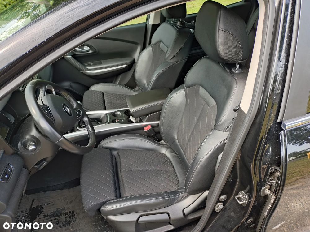 Renault Kadjar 1.3 TCe FAP Intens EDC - 11