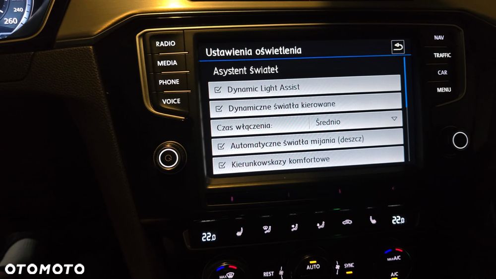 Volkswagen Passat 2.0 TDI BMT Highline DSG - 22