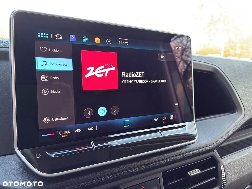 Volkswagen Crafter 35 Furgon L4H3, 2.0BiTDI 177KM, 4490mm, Wysoki dach - 22