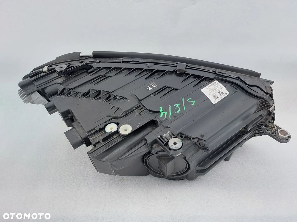 Lampa lewa lewy przód Mercedes S klasa W223 - 6