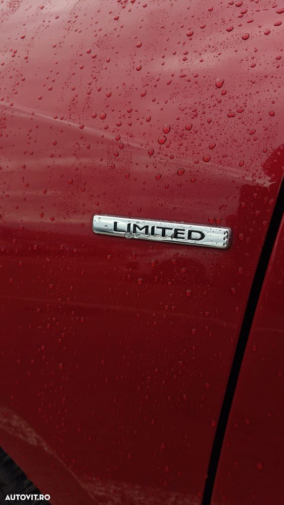 Renault Megane 1.6 16V 110 LIMITED - 9