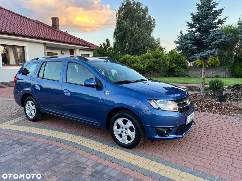Dacia Logan - 11