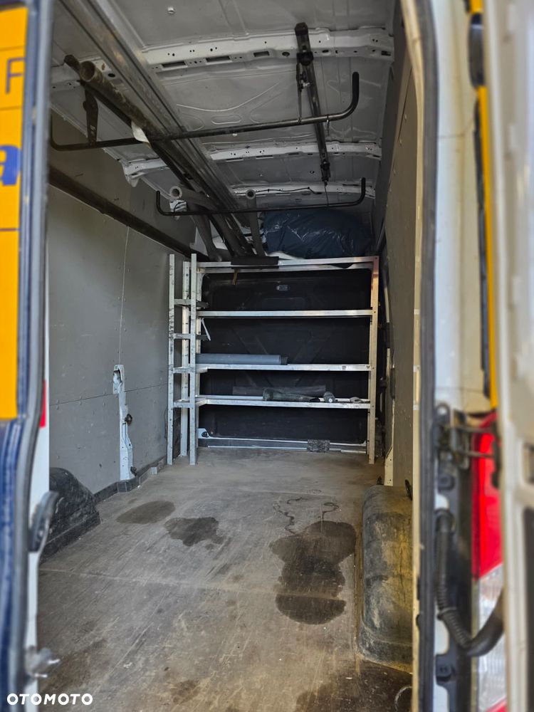 Ford Transit - 5