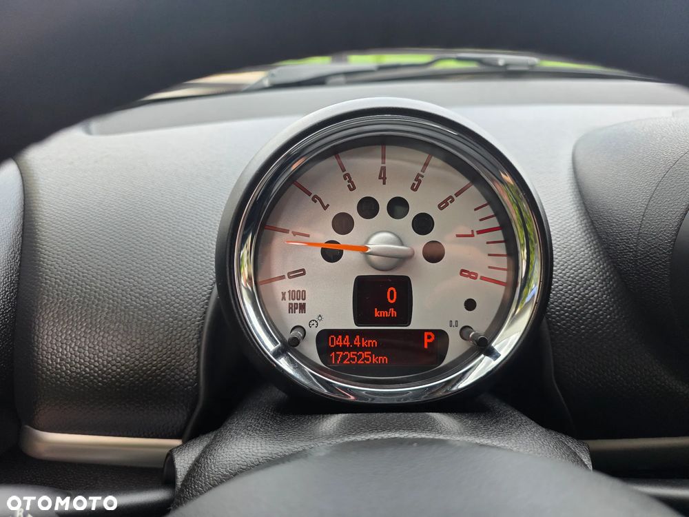 MINI Cooper Standard - 20