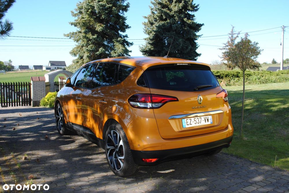 Renault Scenic 1.2 TCe Energy Intens - 5