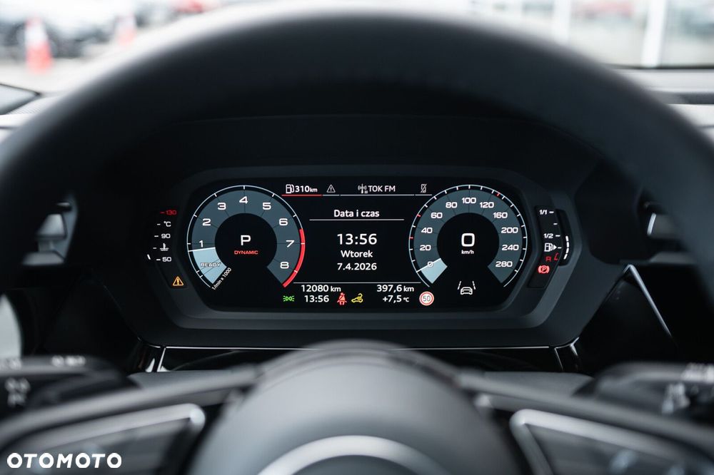 Audi A3 Allstreet - 16