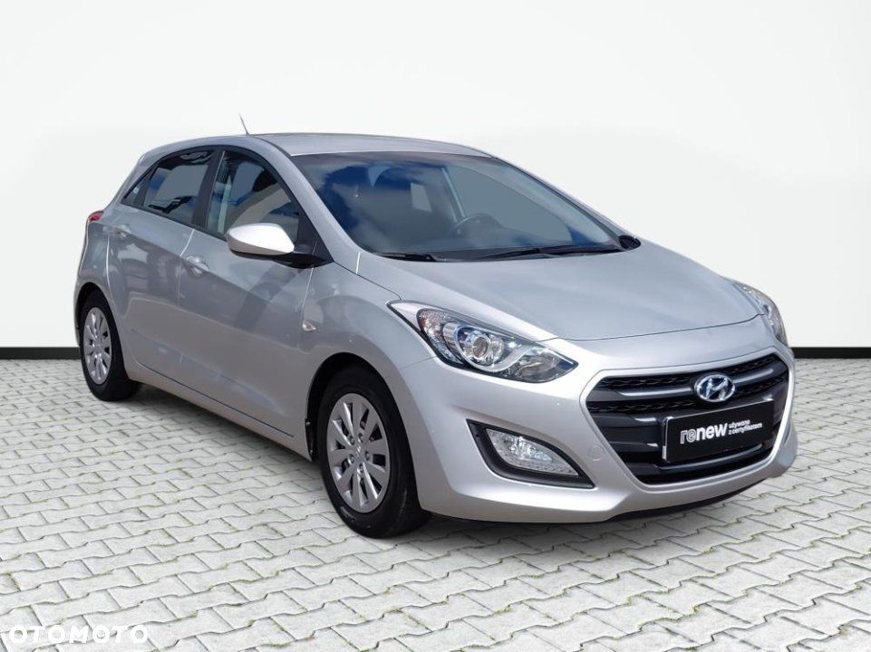Hyundai i30 - 3