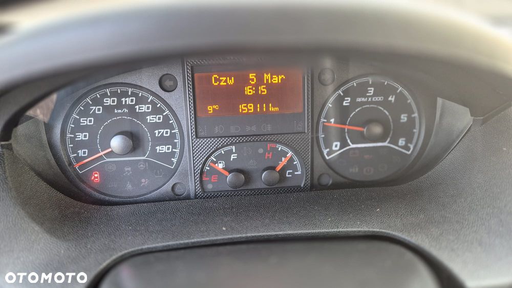 Citroën Jumper - 14