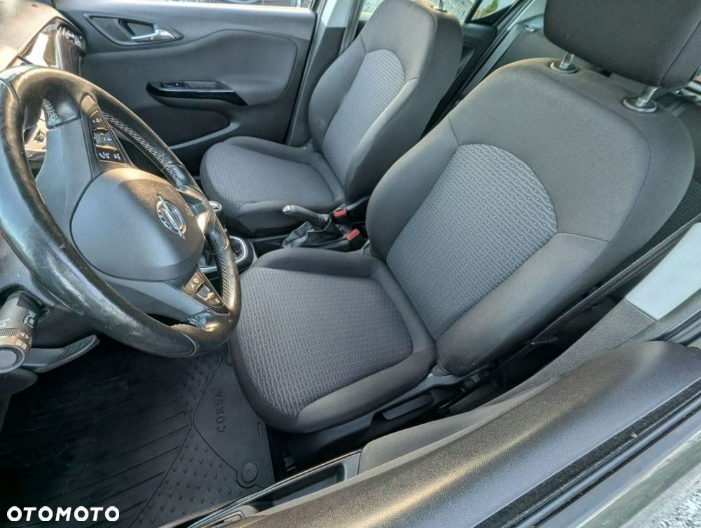 Opel Corsa - 12