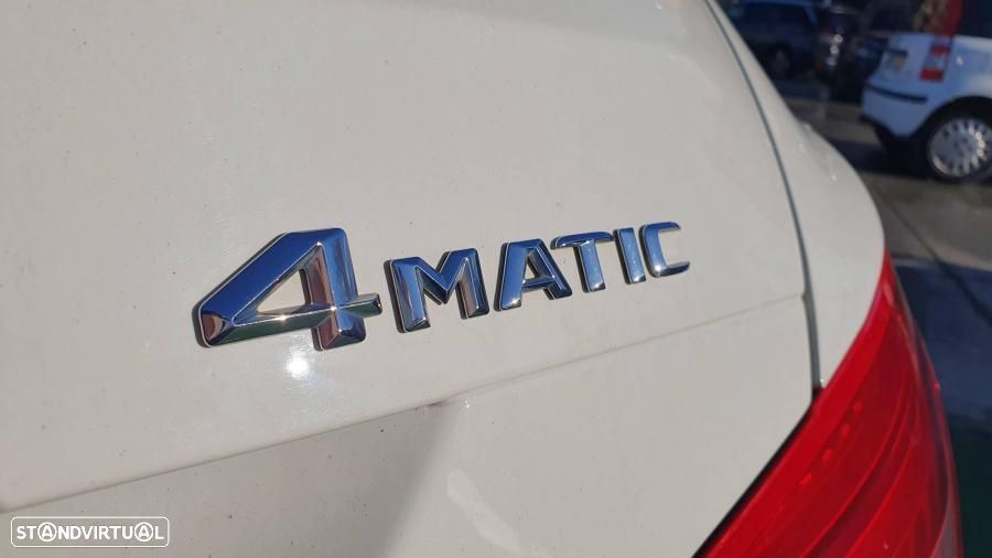 Mercedes-Benz CLA 200 d 4Matic 7G-DCT AMG Line - 16