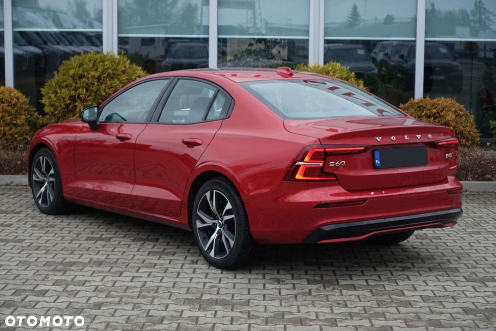 Volvo S60 - 4