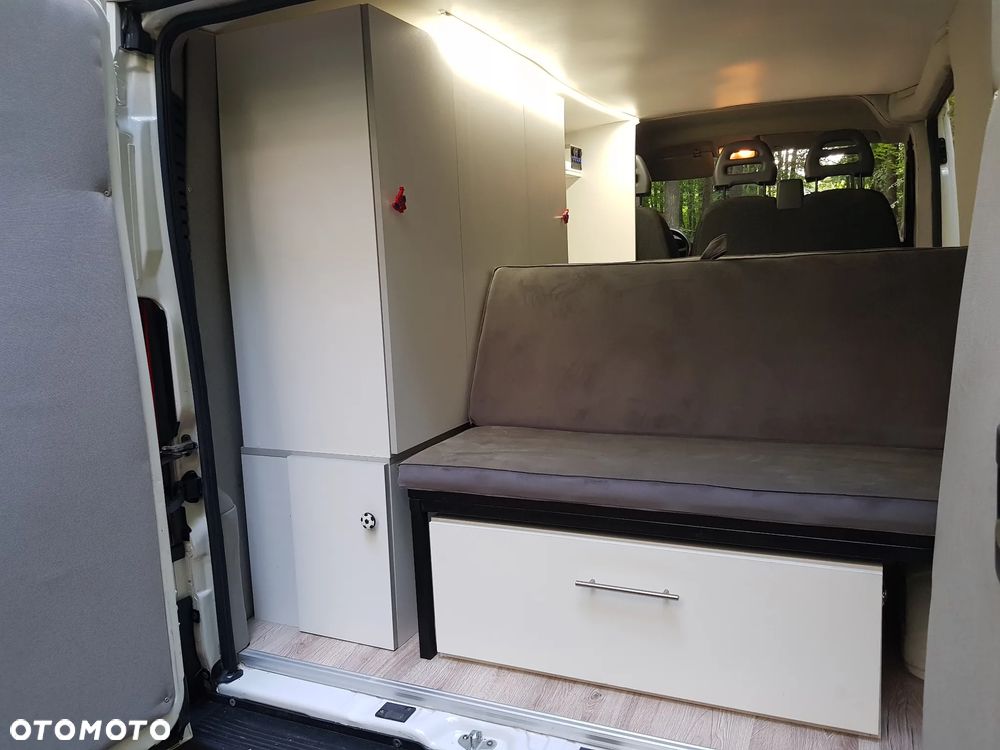 Peugeot boxer - 17