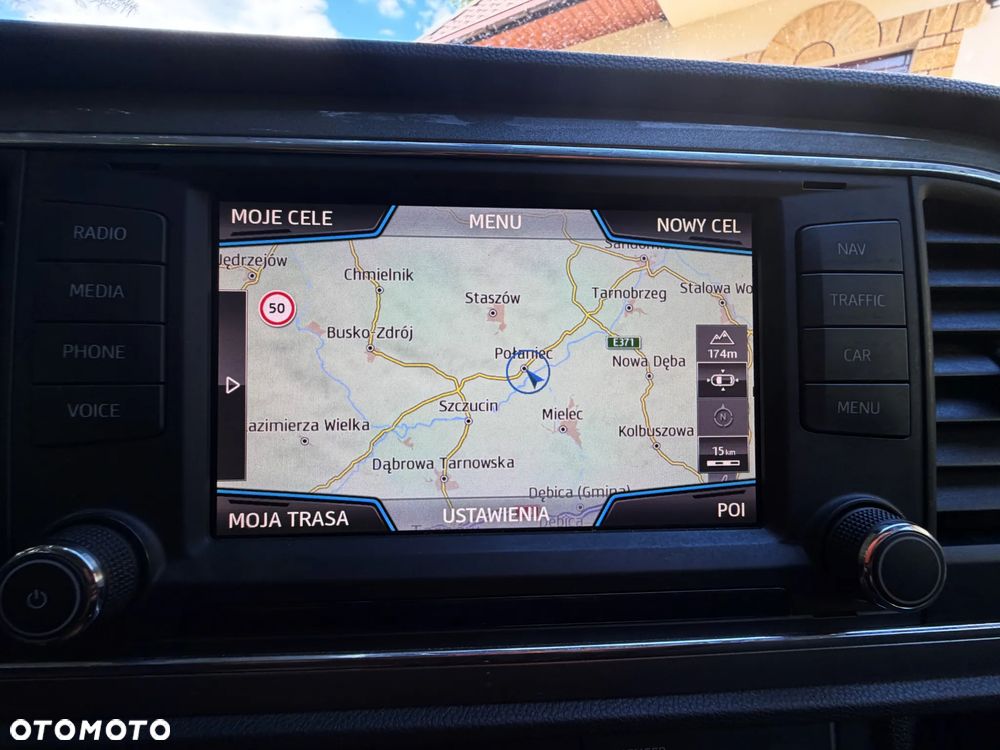 Seat Leon 1.4 TSI FR S&S - 29