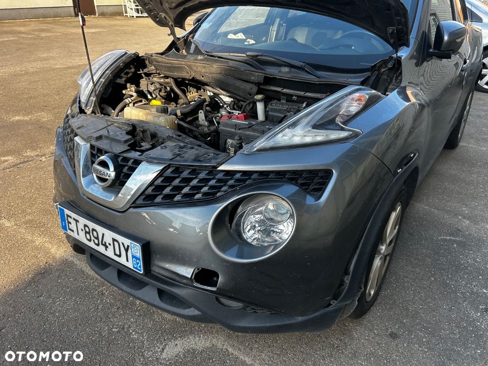 Nissan Juke - 9