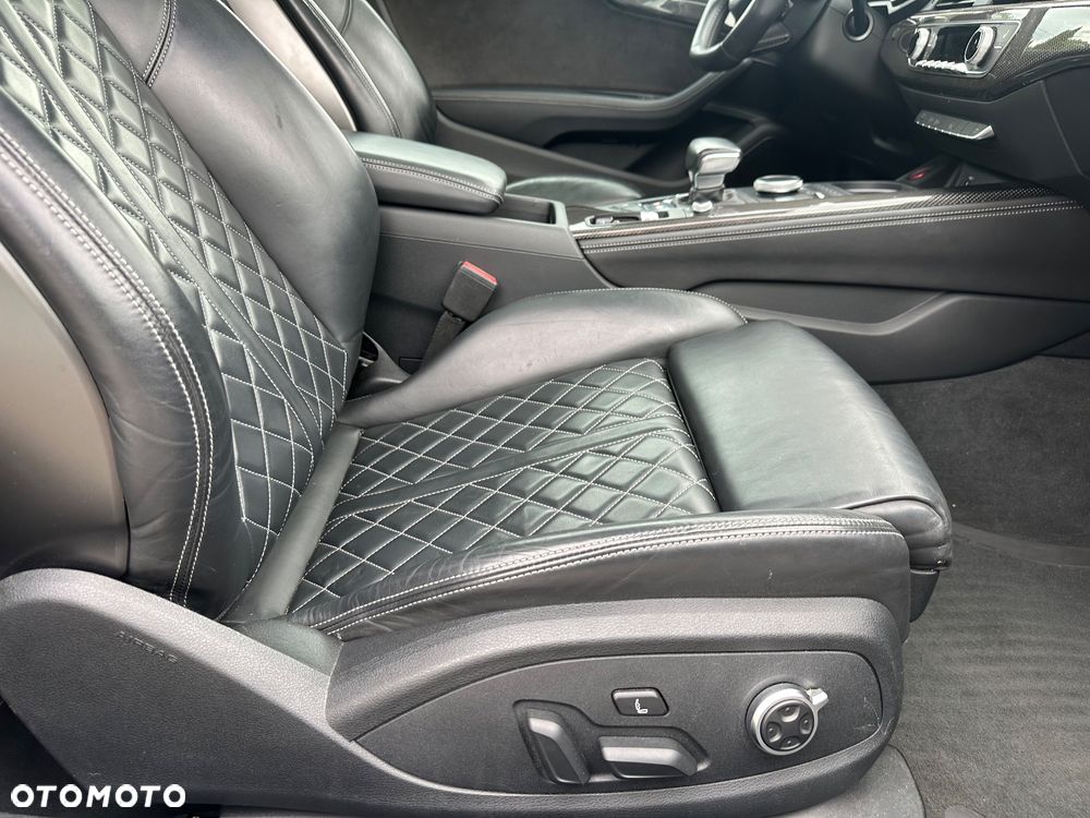 Audi S5 Coupé 3.0 TFSI quattro tiptronic - 16