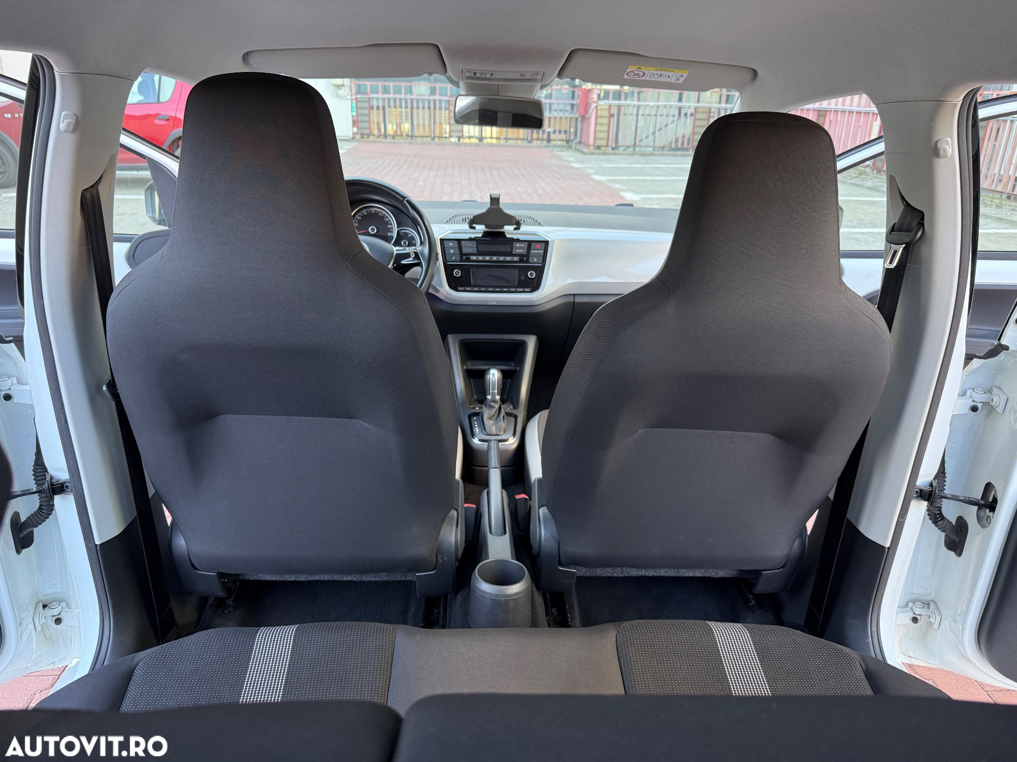 Volkswagen up! e-up! 32.3 kWh - 19