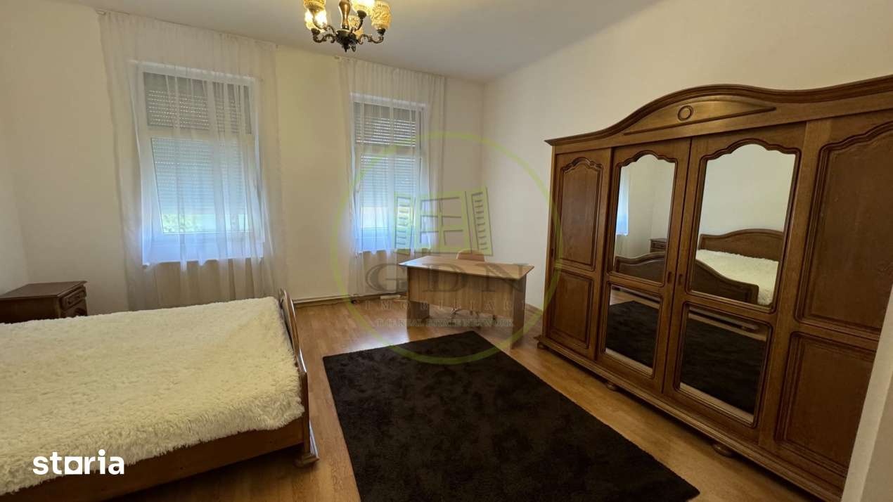 Inchiriere apartament de 85 mp. la casa, str Rosiori — fotografia 1