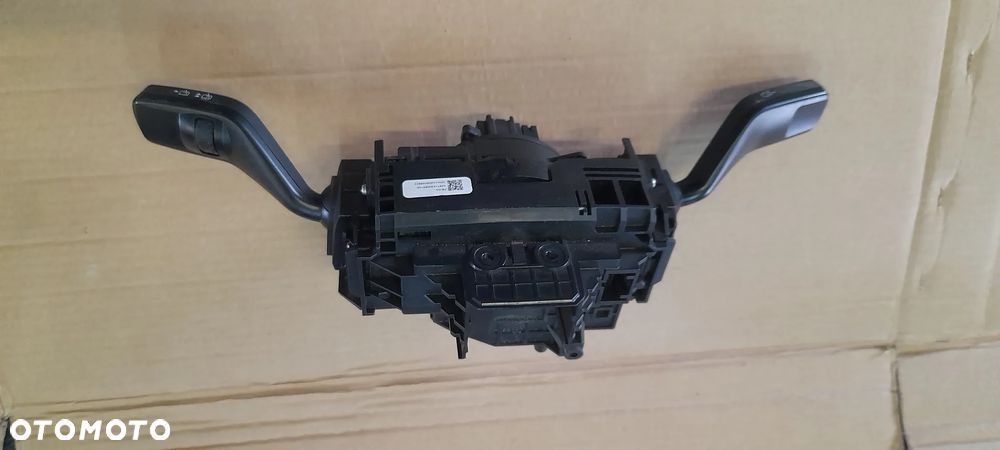 PRZEŁĄCZNIK ZESPOLONY FORD MONDEO MK4 - 2