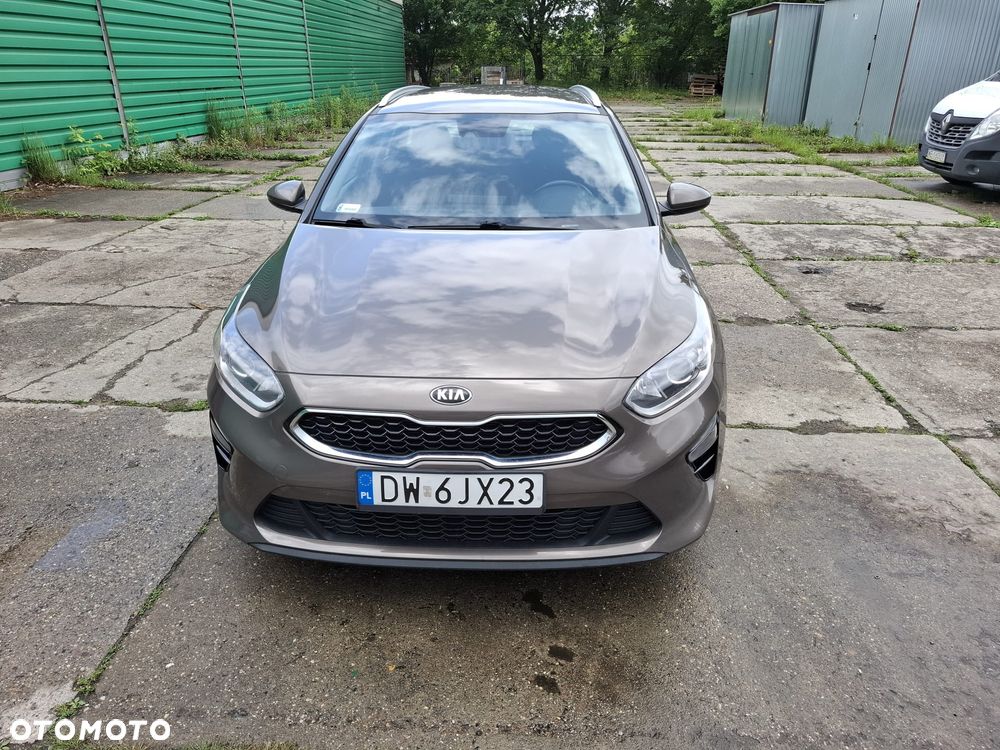 Kia Ceed 1.0 T-GDI M - 3