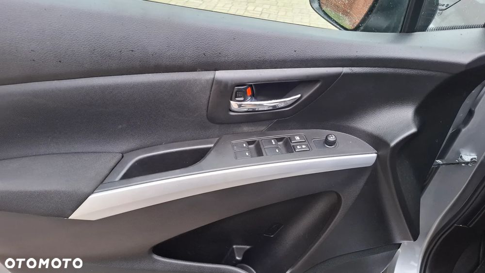 Suzuki SX4 S-Cross 1.0 T Comfort - 14