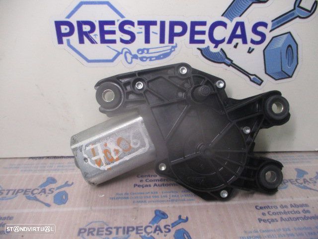 Motor Limpa Vidros Tras W000027061  BJ3217404AA LAND ROVER RANGE ROVER EVOQUE 2018 2.0D 150CV 5P BRANCO TR ORIGINAL - 2