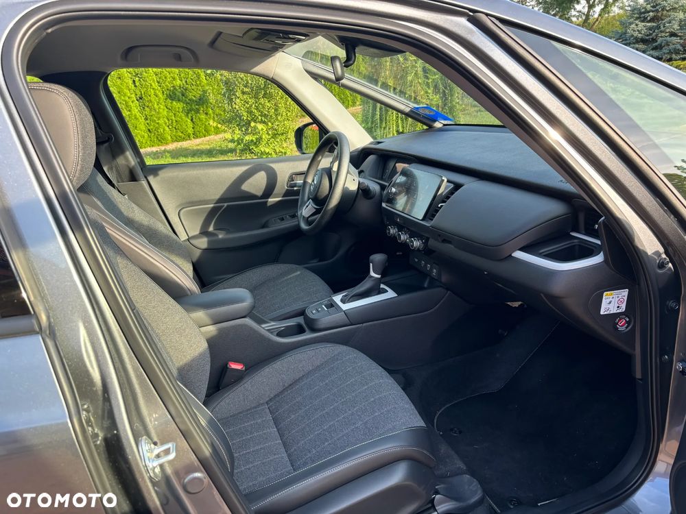 Honda Jazz e:HEV 1.5 i-MMD Hybrid Elegance - 8